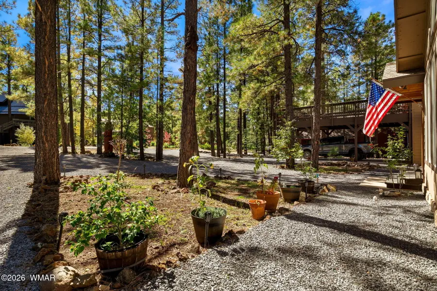 6700 Mark Twain, Pinetop, AZ 85935 - #3