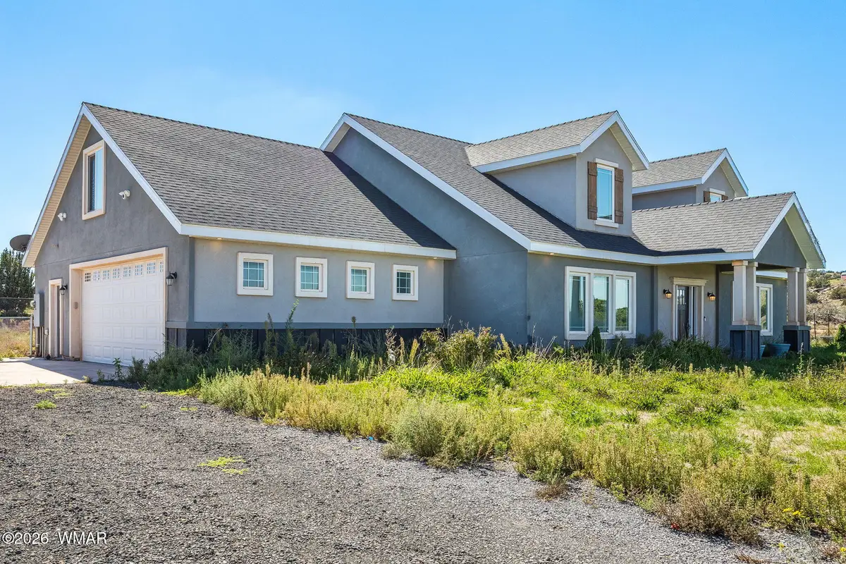 36 S Savage Street, Snowflake, AZ 85937 - #1