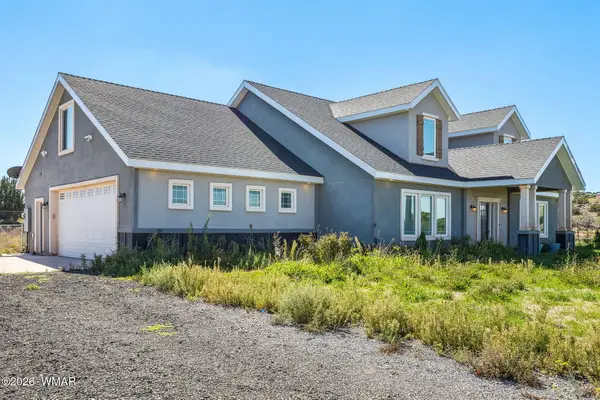 36 S Savage Street, Snowflake, AZ 85937