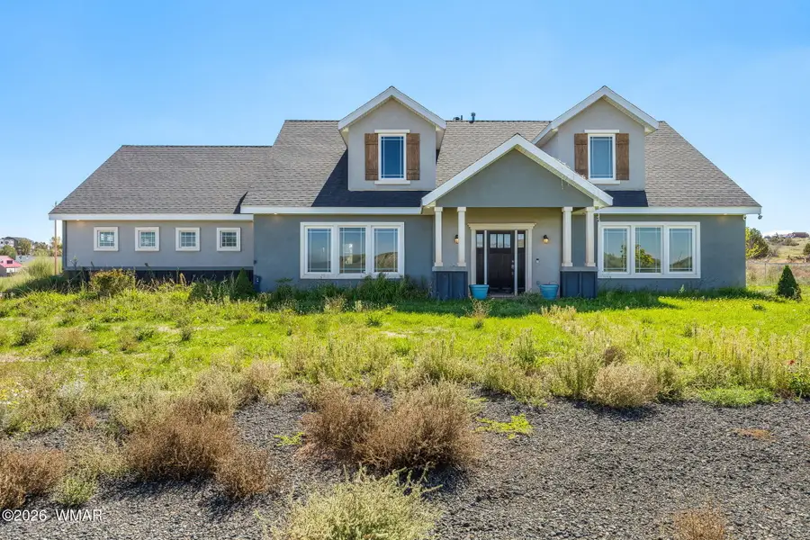 36 S Savage Street, Snowflake, AZ 85937 - #2