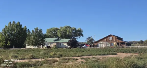 367 W F Bar Lane, Snowflake, AZ 85937