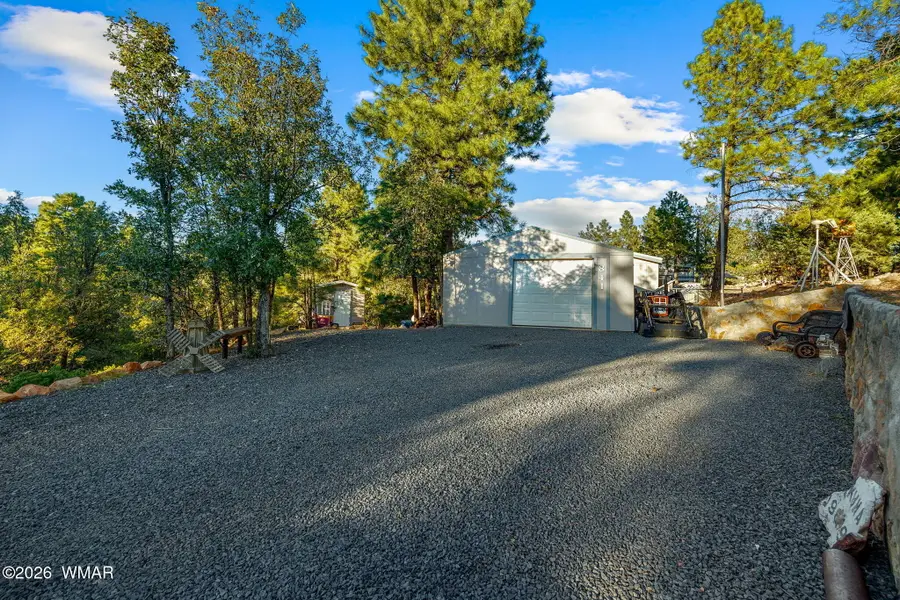 841 Navajo Trail, Show Low, AZ 85901 - #3