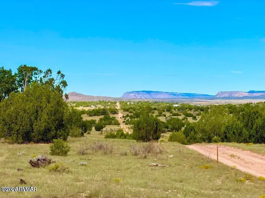 0 Dusty Rose Ranch Rd #a 16 Acre, Seligman, AZ 86337 - #3