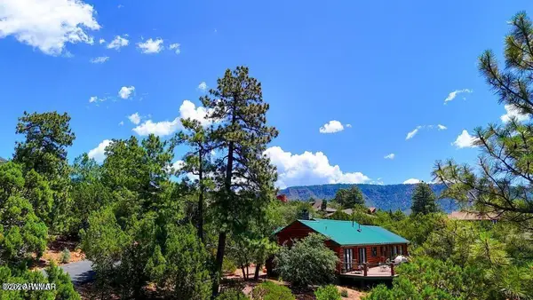 0 Drumecho Cir Lot 13, Pine, AZ 85544