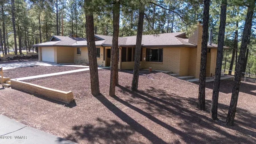 1380 Meadow View Place, Show Low, AZ 85901 - #3