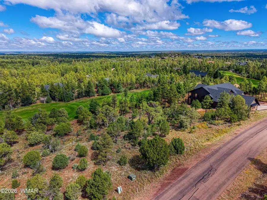 3440 W Sage Lane, Show Low, AZ 85901 - #3