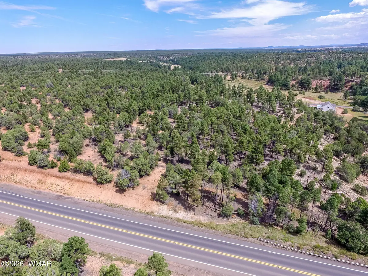 TBD N 43rd Avenue, Show Low, AZ 85901 - #1