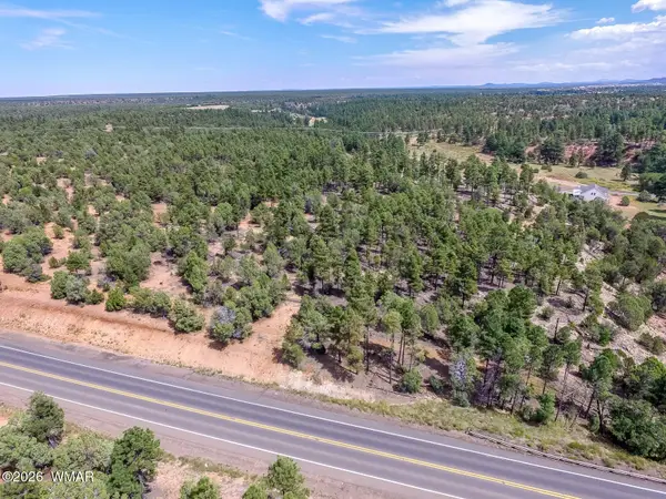 TBD N 43rd Avenue, Show Low, AZ 85901
