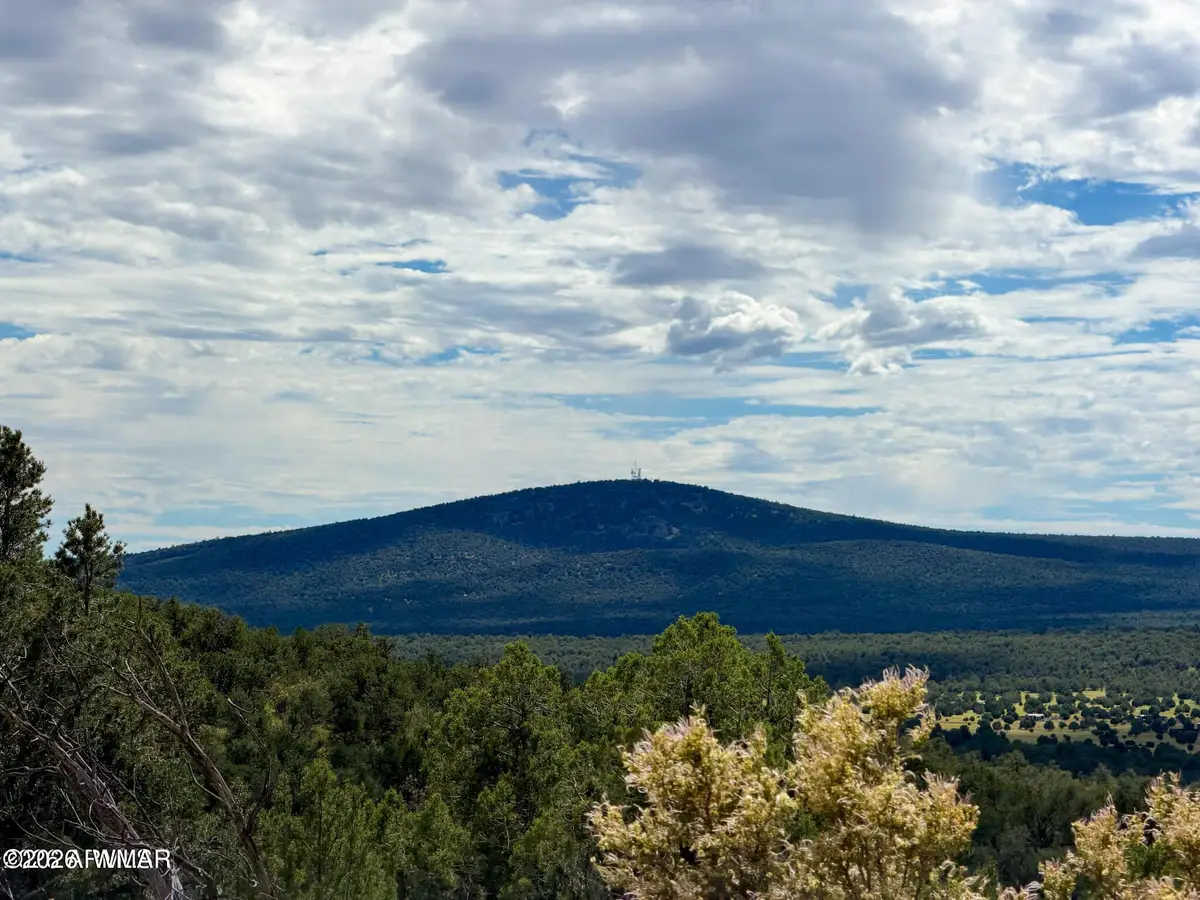 0 W Elkhorn Pass 36 Acres, Seligman, AZ 86337 - #1