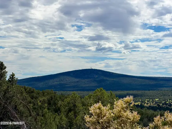 0 W Elkhorn Pass 36 Acres, Seligman, AZ 86337