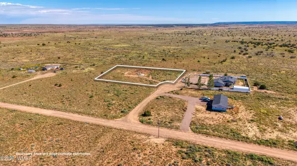 2582 E 3rd Sundown Lane, Snowflake, AZ 85937