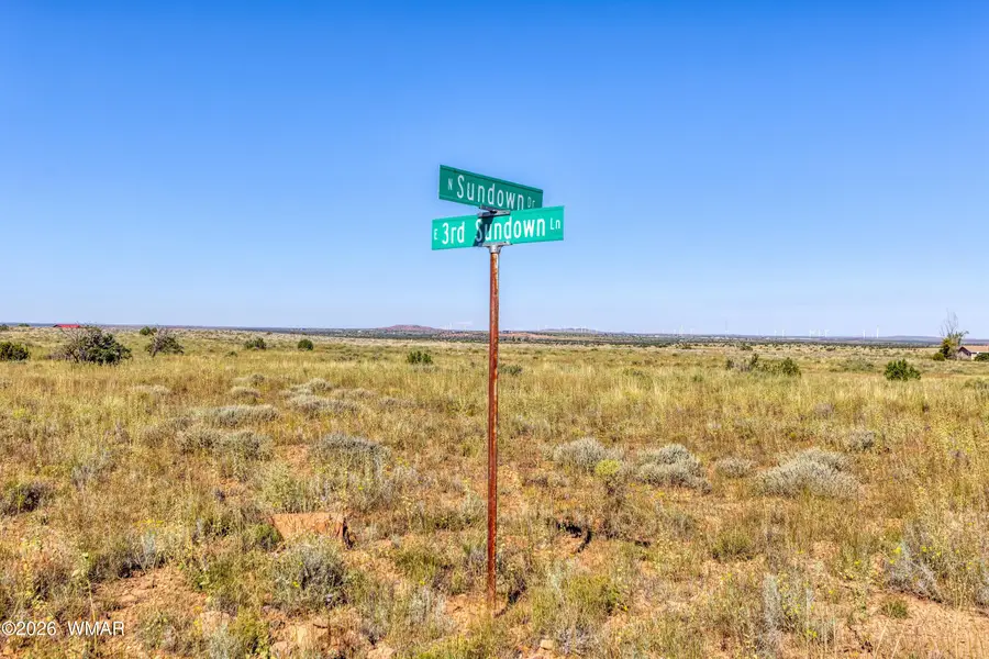 2582 E 3rd Sundown Lane, Snowflake, AZ 85937 - #2
