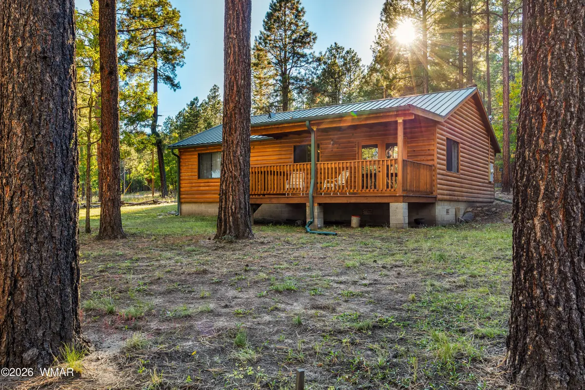 8 2065, Alpine, AZ 85920 - #1