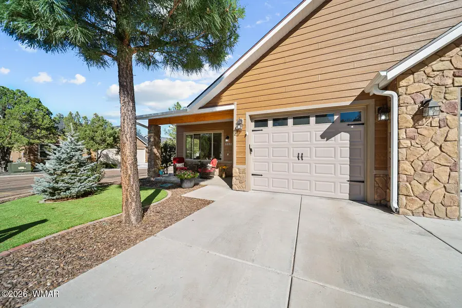 5231 S Marshall Mountain Drive, Show Low, AZ 85901 - #2