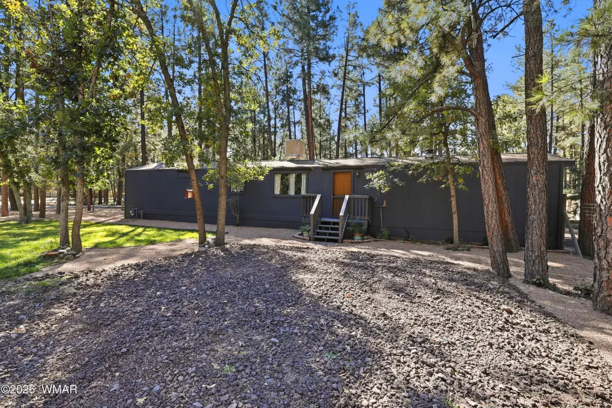 2485 Summer Drive, Lakeside, AZ 85929 - #1
