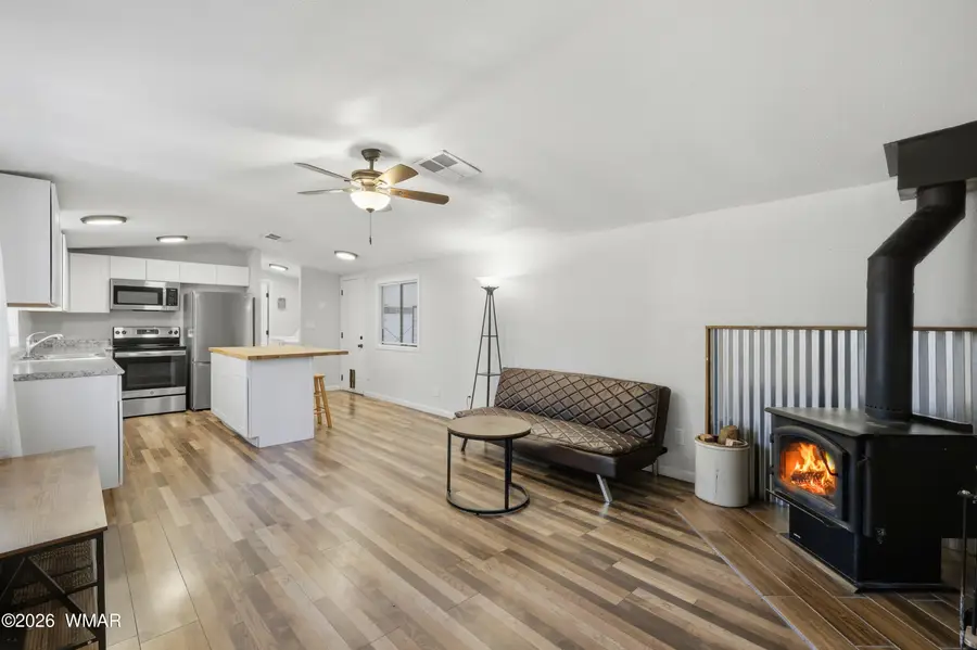 2485 Summer Drive, Lakeside, AZ 85929 - #2