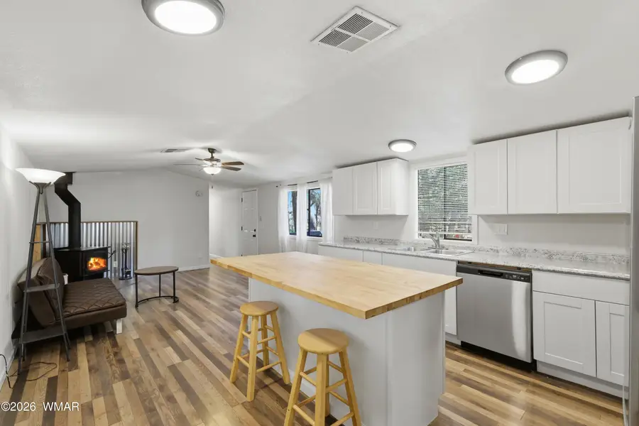 2485 Summer Drive, Lakeside, AZ 85929 - #3