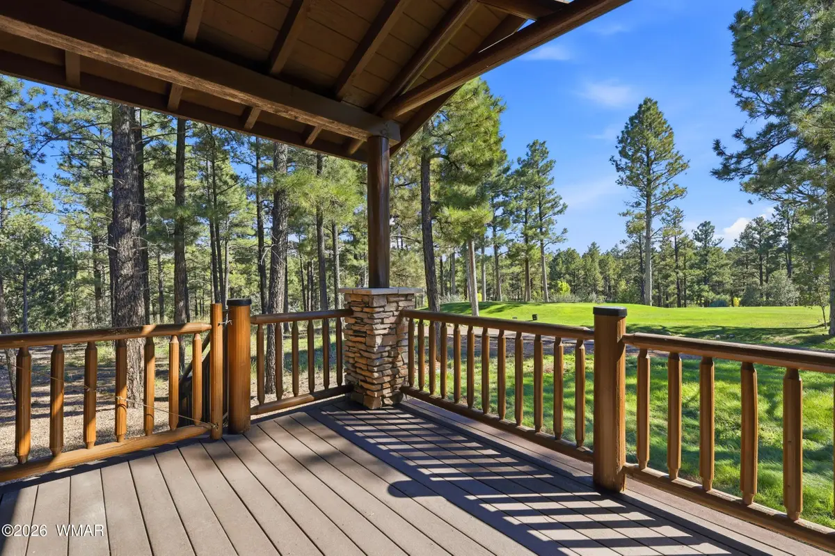 2741 W Villa Loop, Show Low, AZ 85901 - #1