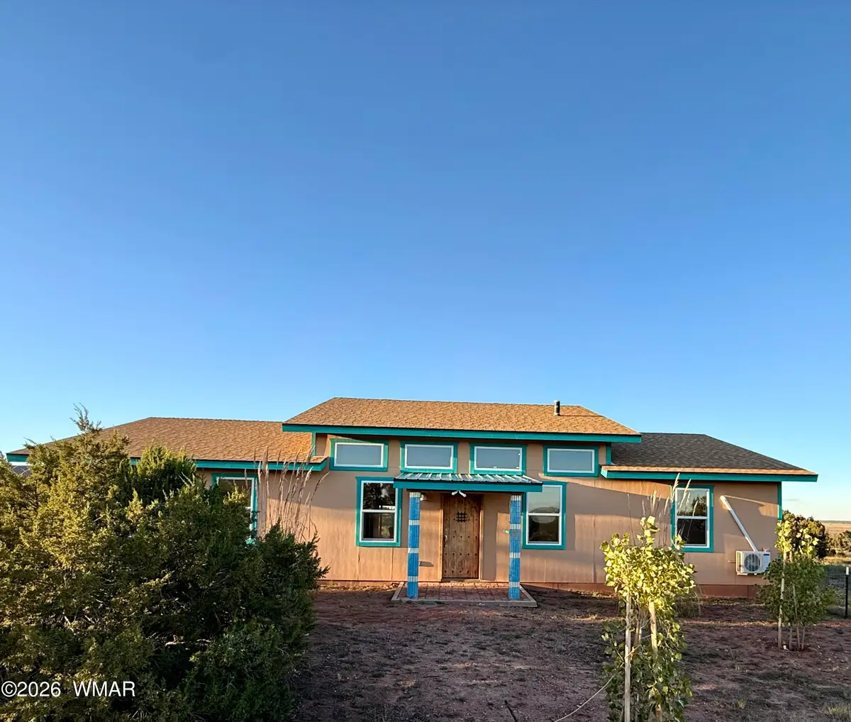 50 N9230, Concho, AZ 85924 - #1