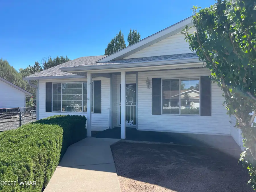 1801 W Miller, Show Low, AZ 85901 - #3