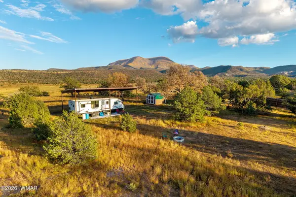 29 N2317, Nutrioso, AZ 85932