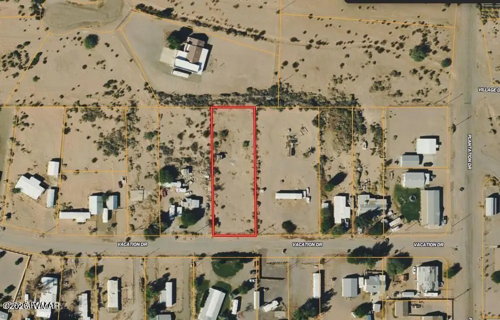 1335 E Vacation Drive, Mohave Valley, AZ 86440 - #1