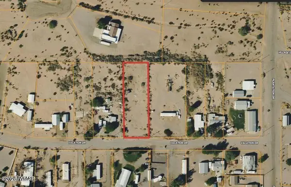 1335 E Vacation Drive, Mohave Valley, AZ 86440