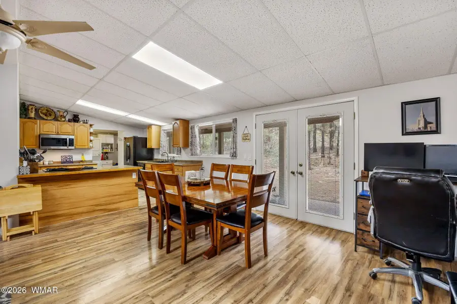 590 S 30th Drive, Show Low, AZ 85901 - #2