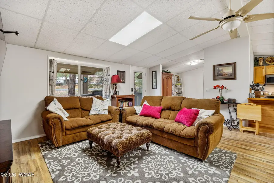 590 S 30th Drive, Show Low, AZ 85901 - #3