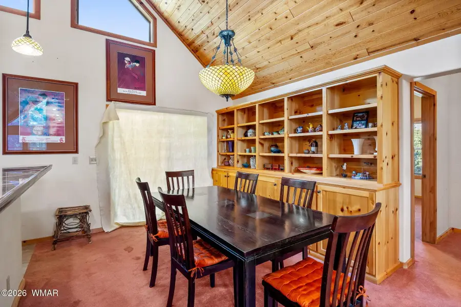3320 Tonto Drive, Overgaard, AZ 85933 - #3