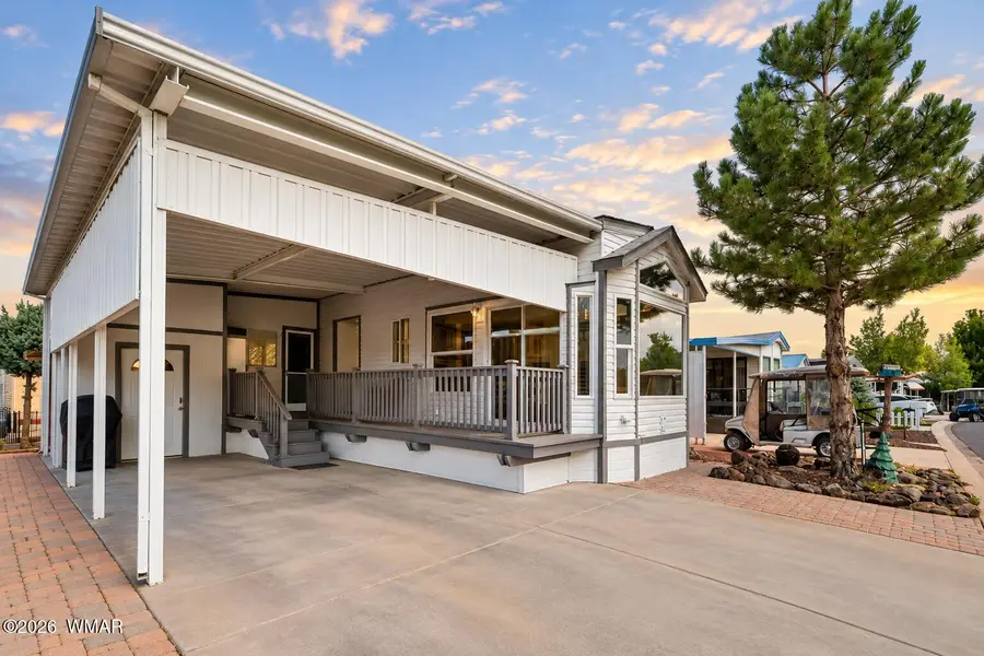 1927 Foxtrot, Show Low, AZ 85901 - #2