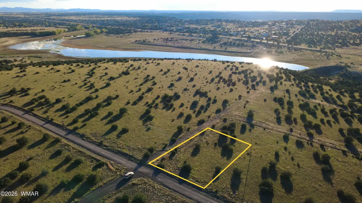 TBD Concho Valley Lot 48 Drive, Concho, AZ 85924 - #1