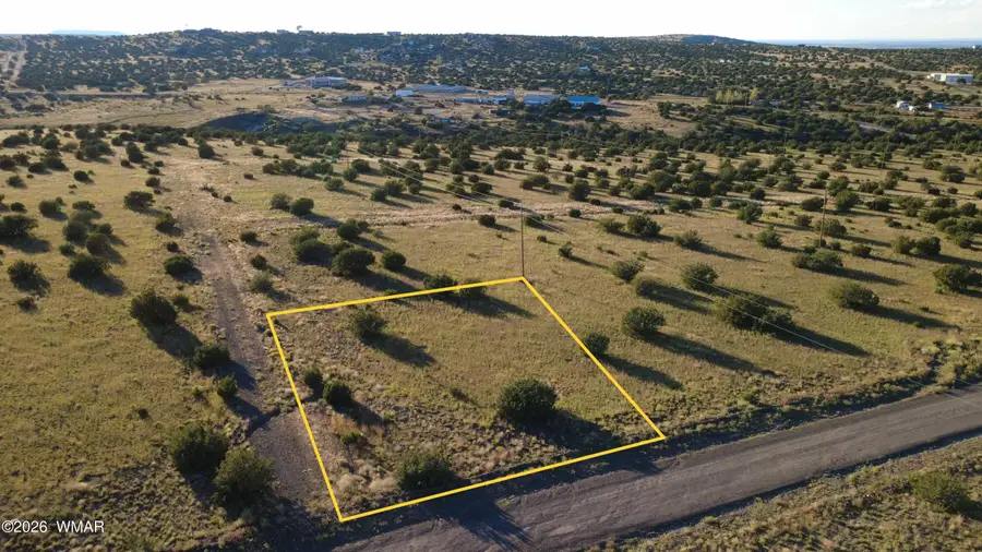 TBD Concho Valley Lot 48 Drive, Concho, AZ 85924 - #2
