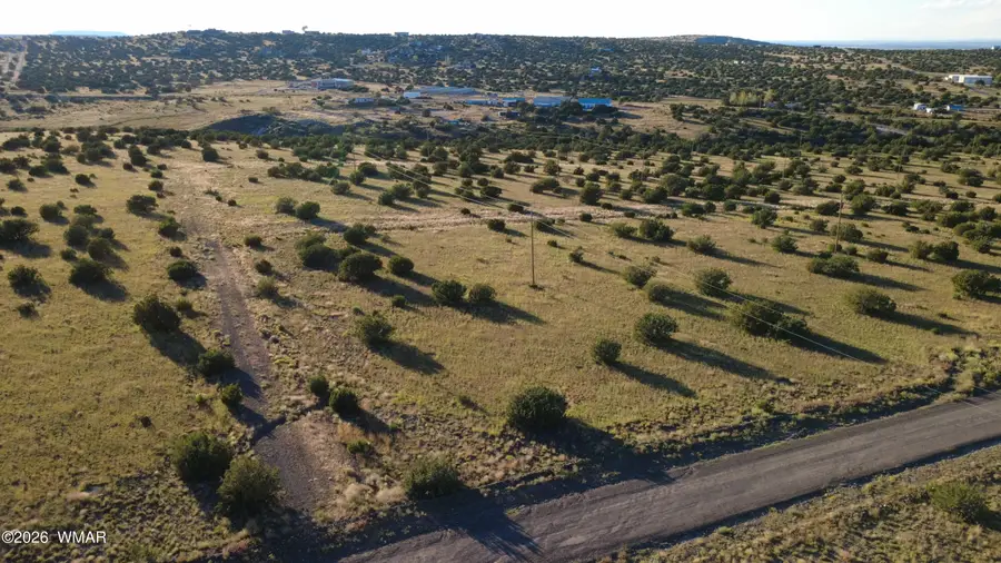 TBD Concho Valley Lot 48 Drive, Concho, AZ 85924 - #3