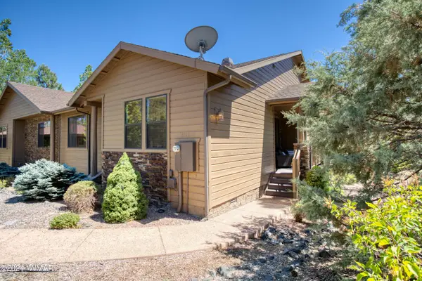 3110 W Black Oak Loop, Show Low, AZ 85901