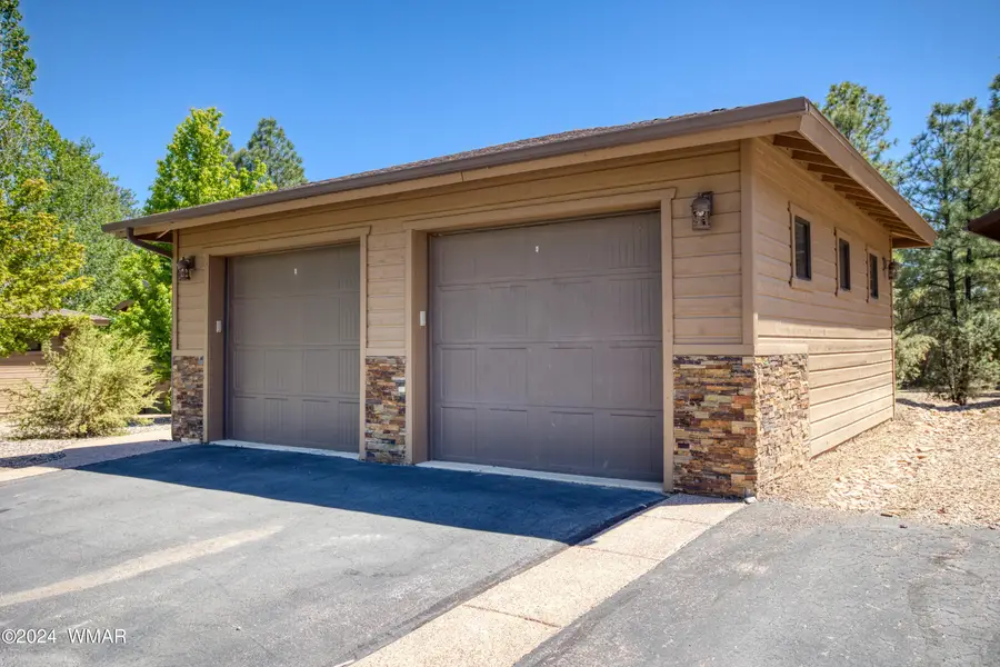 3110 W Black Oak Loop, Show Low, AZ 85901 - #2