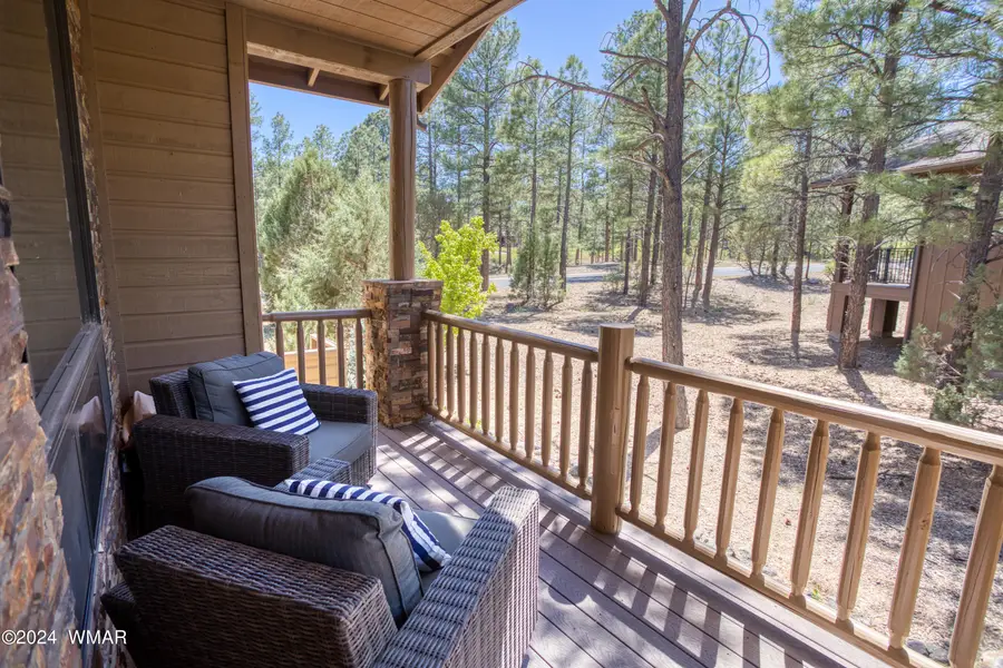 3110 W Black Oak Loop, Show Low, AZ 85901 - #3