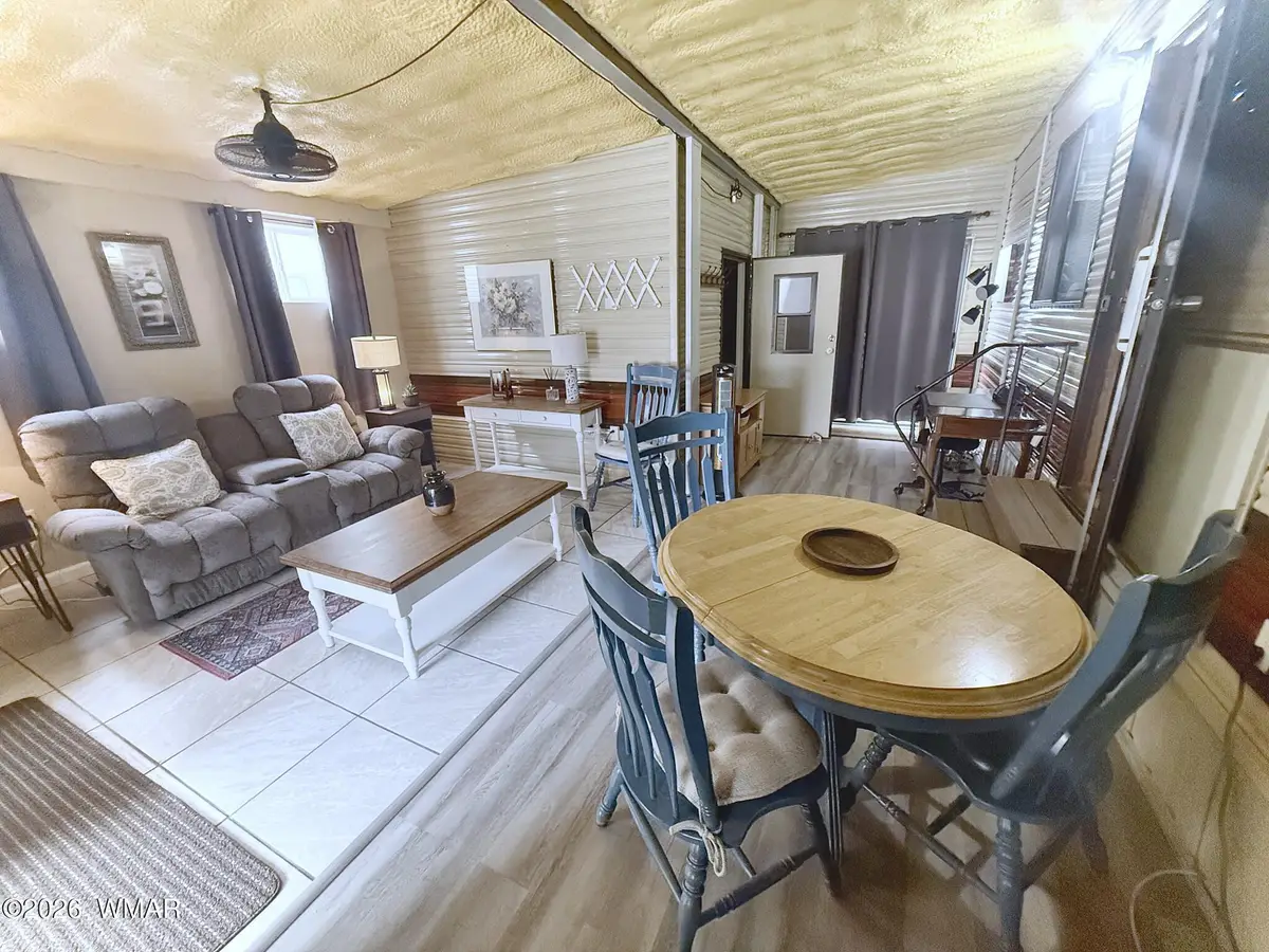 270 N Clark Road, Show Low, AZ 85901 - #1