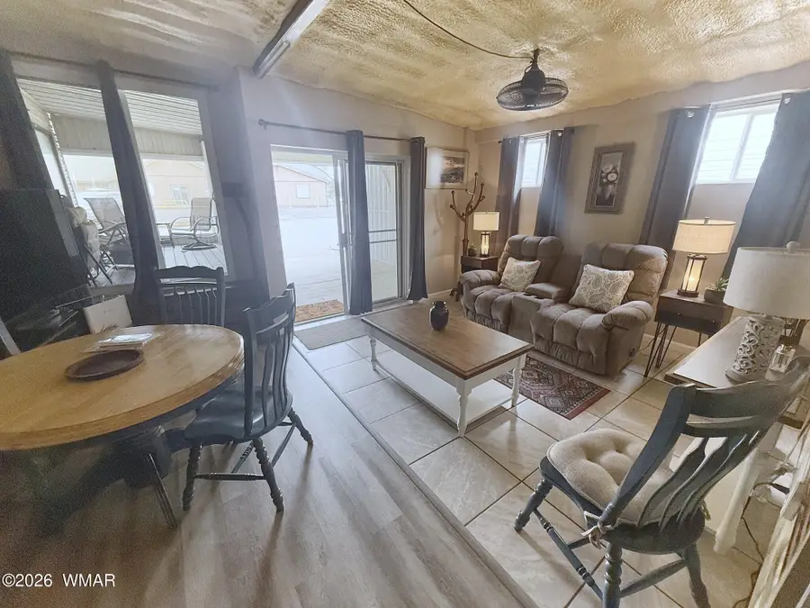 270 N Clark Road, Show Low, AZ 85901 - #2