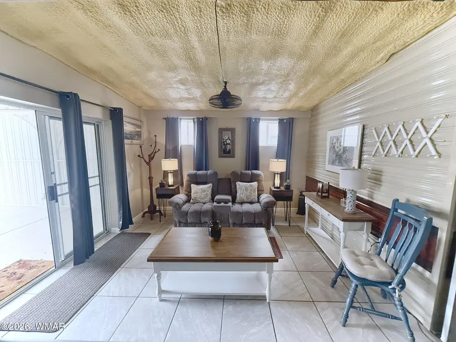 270 N Clark Road, Show Low, AZ 85901 - #3