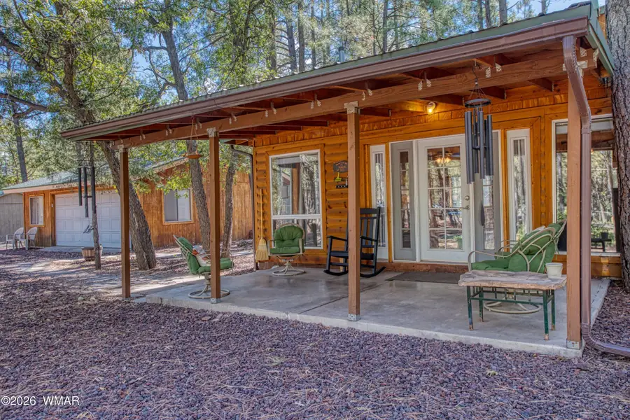 2699 Summer Drive, Lakeside, AZ 85929 - #3