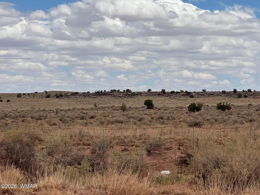 8358 & 8400 Terry Trail, Snowflake, AZ 85937 - #3
