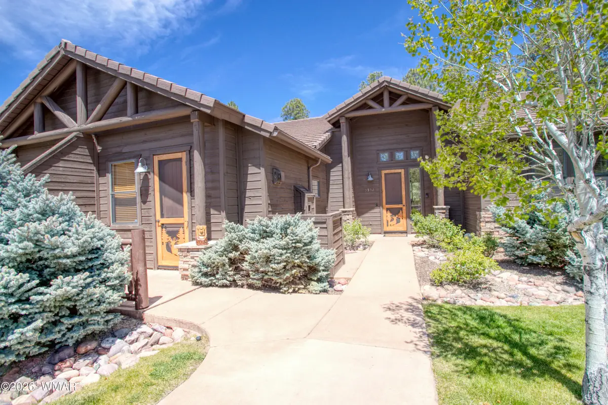 3532 W Torreon Court, Show Low, AZ 85901 - #1