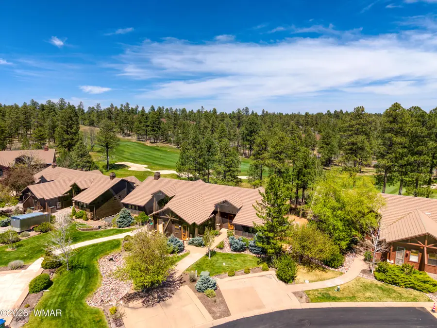 3532 W Torreon Court, Show Low, AZ 85901 - #2