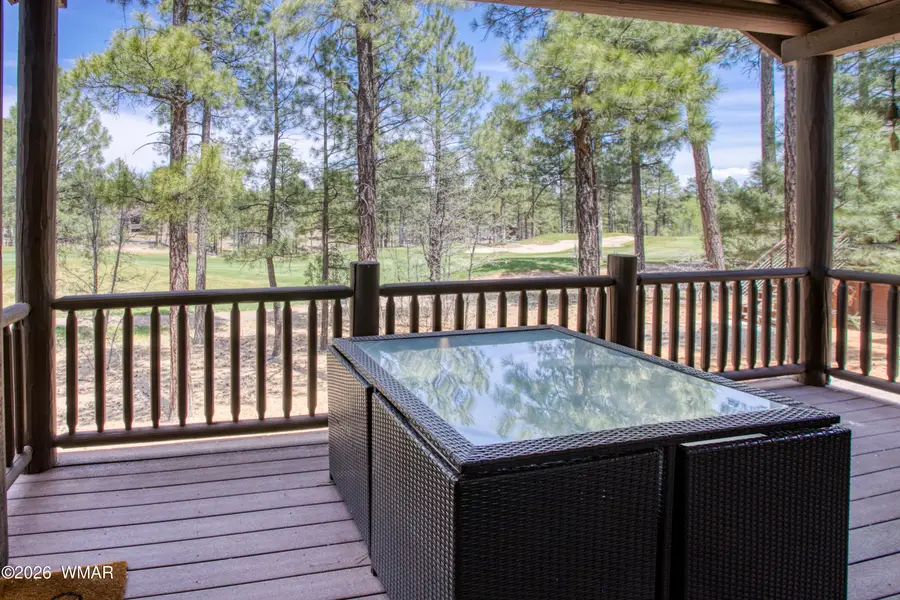 3532 W Torreon Court, Show Low, AZ 85901 - #3