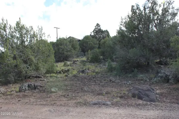8319 Lone Pine Drive, Show Low, AZ 85901