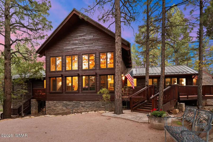 1501 S Jimson Loop, Show Low, AZ 85901 - #2