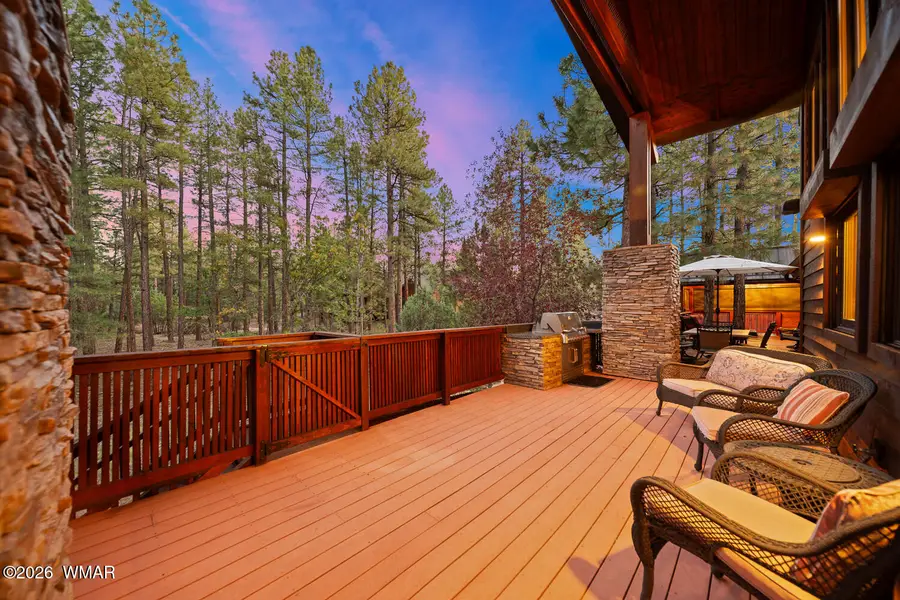 1501 S Jimson Loop, Show Low, AZ 85901 - #3
