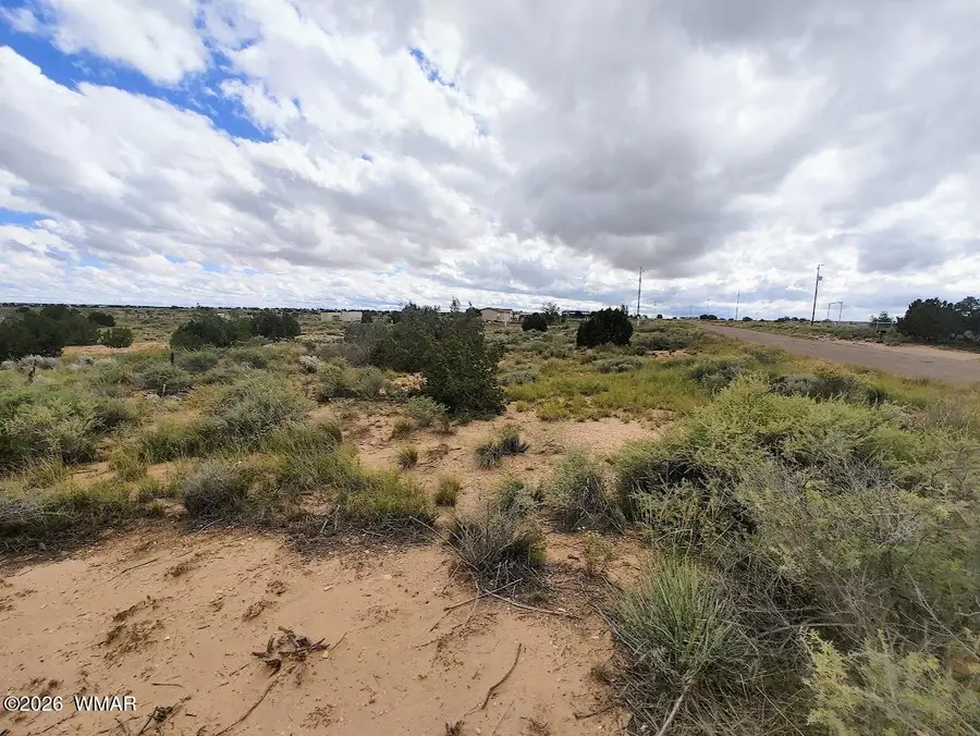 2785 Old Woodruff Road, Snowflake, AZ 85937 - #3