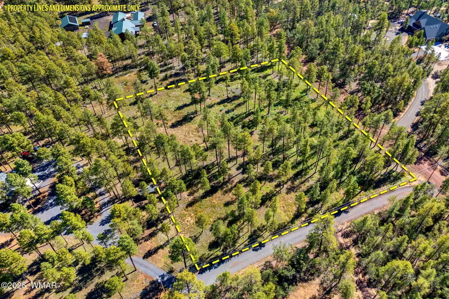 017E Rimspur, Pinetop, AZ 85935 - #2